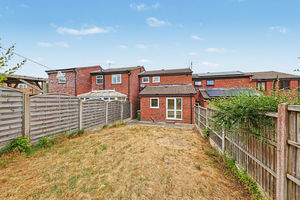 Firvale Road Walton